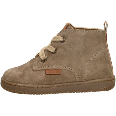 Develab - Baby Schoentjes Taupe 25 girls Develab - Baby Schoentjes Taupe 25 girls