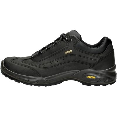 Grisport - Travel Low Zwart 45 male Grisport - Travel Low Zwart 45 male
