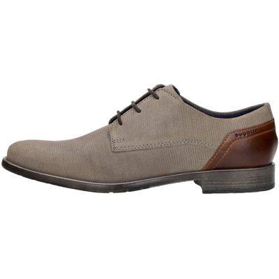 Bugatti - Gekleed Laag Taupe 45 male Bugatti - Gekleed Laag Taupe 45 male