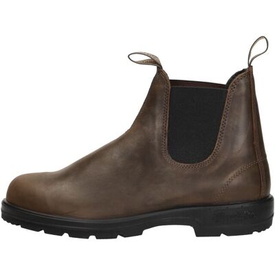 Blundstone - 1609 Classic Cognac 44 male Blundstone - 1609 Classic Cognac 44 male