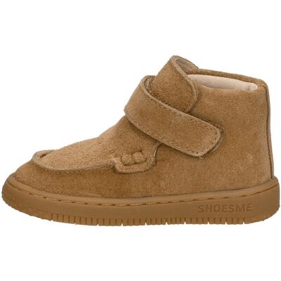 Shoesme - Baby-proof Cognac 22 boys Shoesme - Baby-proof Cognac 22 boys