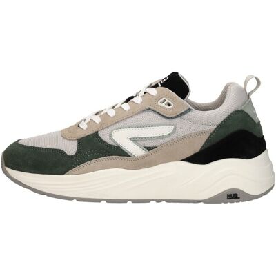 Hub - Glide Groen 42 male Hub - Glide Groen 42 male