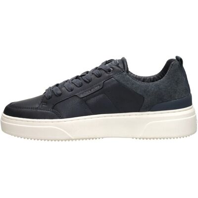 Bjorn Borg - T1930 Tennis Low M Blauw 40 male Bjorn Borg - T1930 Tennis Low M Blauw 40 male