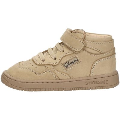Shoesme - Baby-proof Taupe 21 boys Shoesme - Baby-proof Taupe 21 boys