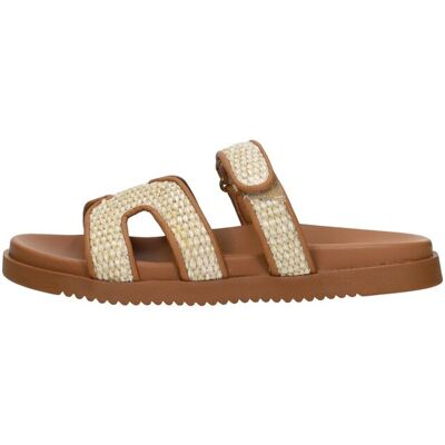 Steve Madden - Missile Sandal Gebroken wit 37 female Steve Madden - Missile Sandal Gebroken wit 37 female