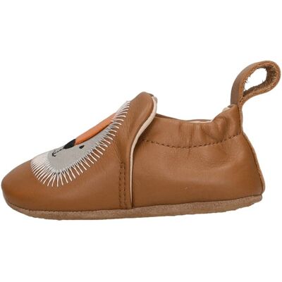 Keq - Baby Schoentjes Cognac 18 girls Keq - Baby Schoentjes Cognac 18 girls