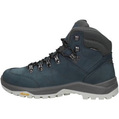 Grisport - Gri Boston Mid Blauw 37 female Grisport - Gri Boston Mid Blauw 37 female