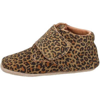 Keq - Baby Schoentjes Cognac 22 girls Keq - Baby Schoentjes Cognac 22 girls
