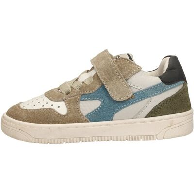 Keq - Jongens Baby Schoentjes Beige 23 boys Keq - Jongens Baby Schoentjes Beige 23 boys