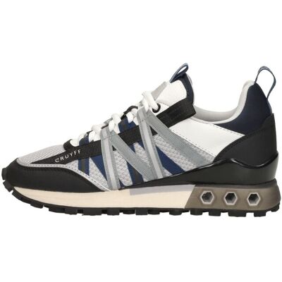 Cruyff - Fearia Licht Grijs Lichtgrijs 34 boys Cruyff - Fearia Licht Grijs Lichtgrijs 34 boys