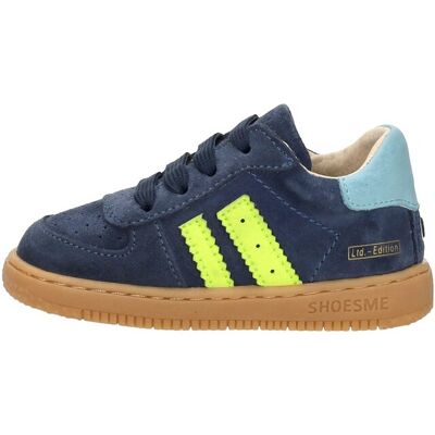 Shoesme - Baby-proof Blauw 21 boys Shoesme - Baby-proof Blauw 21 boys