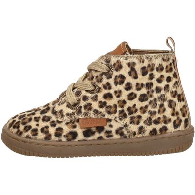 Develab - Meisjes Baby Schoentjes Beige 24 girls Develab - Meisjes Baby Schoentjes Beige 24 girls