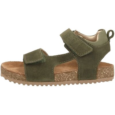 Keq - Jongens Sandalen Groen 23 girls Keq - Jongens Sandalen Groen 23 girls