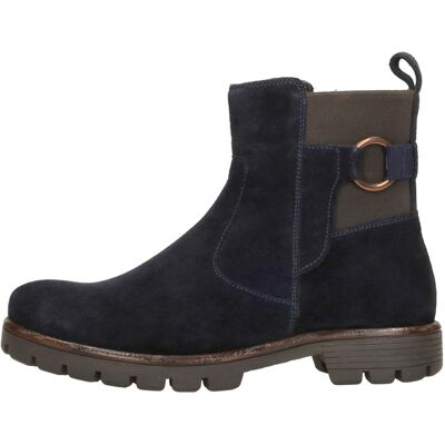 Ara - Bristol Blauw 38.5 female Ara - Bristol Blauw 38.5 female