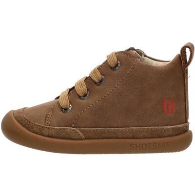 Shoesme - Baby-flex Cognac 23 girls Shoesme - Baby-flex Cognac 23 girls