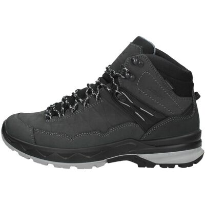 Grisport - Gri Tampa Mid Donkergrijs 45 male Grisport - Gri Tampa Mid Donkergrijs 45 male
