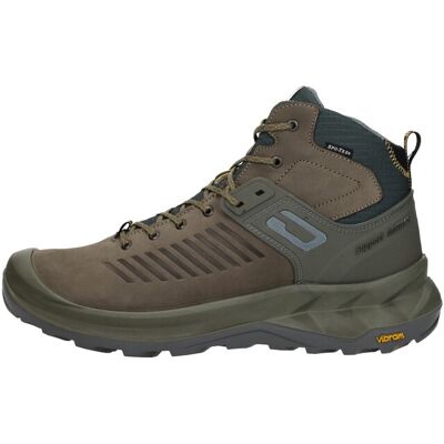 Grisport - Journey Mid Cognac 45 male Grisport - Journey Mid Cognac 45 male