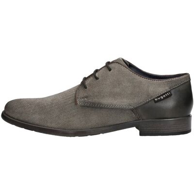Bugatti - Licio Eco Taupe 44 male Bugatti - Licio Eco Taupe 44 male
