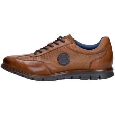 Bugatti - Simone Comfort Cognac 45 male Bugatti - Simone Comfort Cognac 45 male
