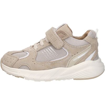 Shoesme - Klittenband Laag Beige 23 boys Shoesme - Klittenband Laag Beige 23 boys