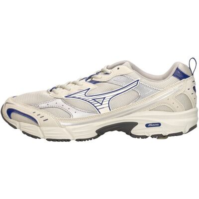 Mizuno - Mxr Suede Wit 42 male Mizuno - Mxr Suede Wit 42 male
