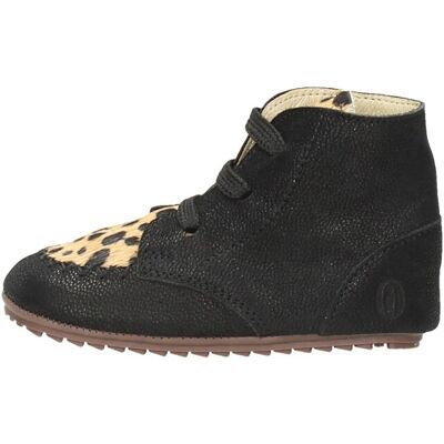 Shoesme - Meisjes Baby Schoentjes Zwart 22 girls Shoesme - Meisjes Baby Schoentjes Zwart 22 girls