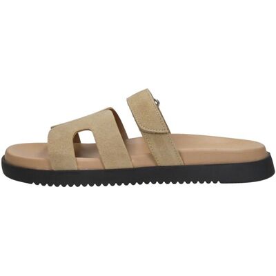 Steve Madden - Missile Sandal Beige 41 female Steve Madden - Missile Sandal Beige 41 female