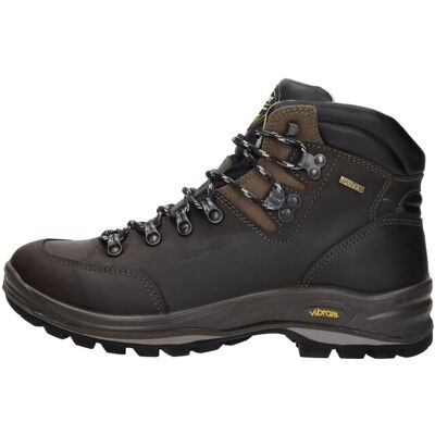 Grisport - Anden Donkerbruin 40 male Grisport - Anden Donkerbruin 40 male