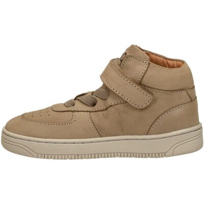 Keq - Jongens Baby Schoentjes Beige 22 boys Keq - Jongens Baby Schoentjes Beige 22 boys