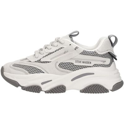 Steve Madden - Jpossesion Grijs 33 girls Steve Madden - Jpossesion Grijs 33 girls