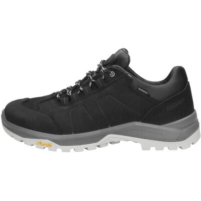 Grisport - Gri Arizona Low Zwart 38 female Grisport - Gri Arizona Low Zwart 38 female