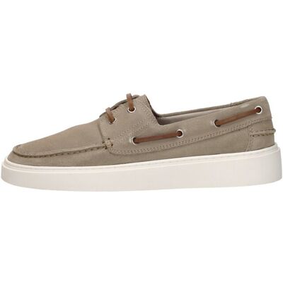 Sub55 - Bootschoen Taupe 40 male Sub55 - Bootschoen Taupe 40 male
