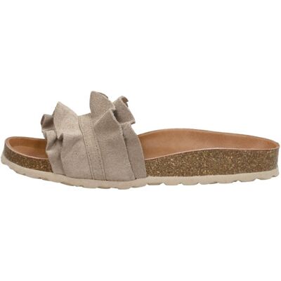 Verbenas - Rocio Taupe 42 female Verbenas - Rocio Taupe 42 female