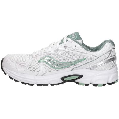 Saucony - Ride Millennium Wit 40 female Saucony - Ride Millennium Wit 40 female