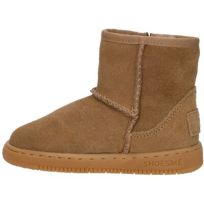 Shoesme - Baby-proof Cognac 23 girls Shoesme - Baby-proof Cognac 23 girls