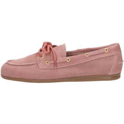 Sub55 - Bootschoen Met Extra Veters Roze 42 female Sub55 - Bootschoen Met Extra Veters Roze 42 female