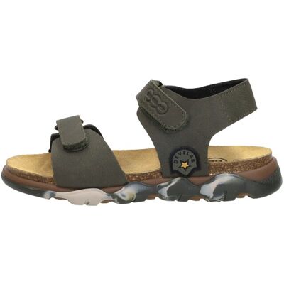 Develab - Jongens Sandalen Groen 31 boys Develab - Jongens Sandalen Groen 31 boys