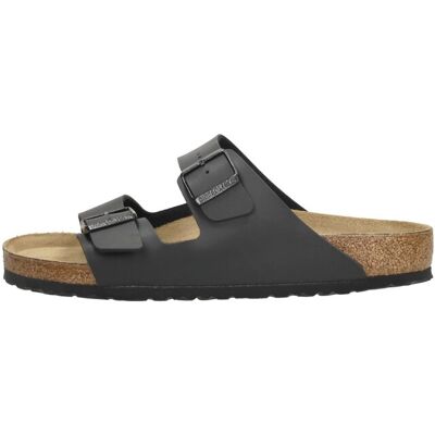 Birkenstock - Arizona Zwart 46 male Birkenstock - Arizona Zwart 46 male
