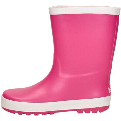 Keq - Regenlaarsjes Roze 23/24 girls Keq - Regenlaarsjes Roze 23/24 girls
