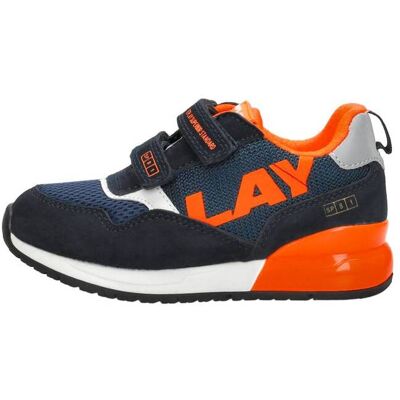 Replay - Shoot Kid Blauw 24 boys Replay - Shoot Kid Blauw 24 boys