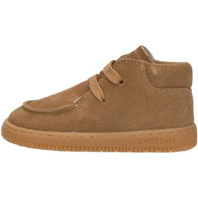 Shoesme - Baby-proof Cognac 23 boys Shoesme - Baby-proof Cognac 23 boys