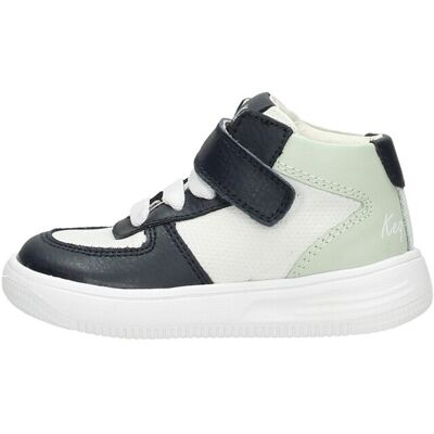 Keq - Baby Schoentjes Blauw 22 girls Keq - Baby Schoentjes Blauw 22 girls