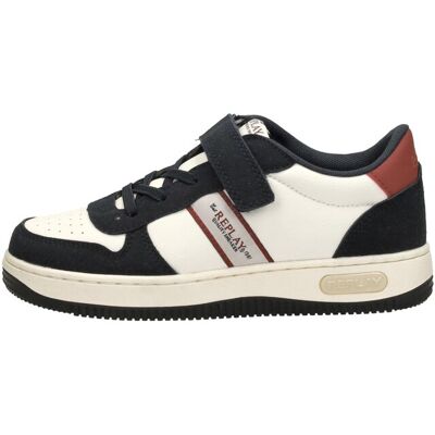 Replay - Epic Jr Low Blauw 33 boys Replay - Epic Jr Low Blauw 33 boys