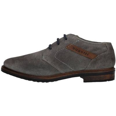 Bugatti - Ruggiero Comfort Evo Taupe 40 male Bugatti - Ruggiero Comfort Evo Taupe 40 male