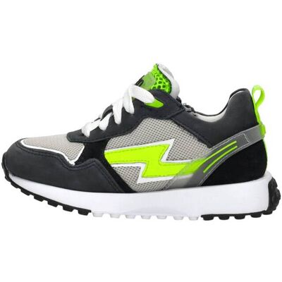 Keq - Sneakers Laag Blauw 22 boys Keq - Sneakers Laag Blauw 22 boys