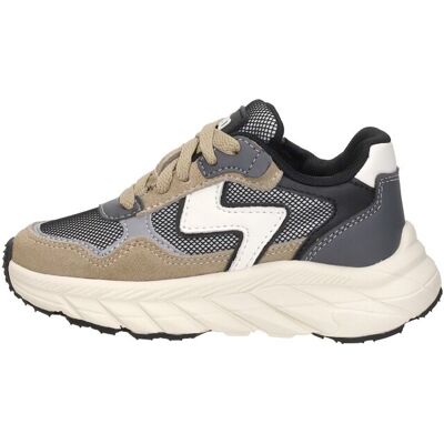 Keq - Sneakers Laag Beige 28 boys Keq - Sneakers Laag Beige 28 boys