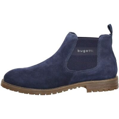 Bugatti - Kosta Blauw 40 male Bugatti - Kosta Blauw 40 male