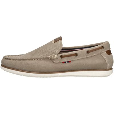 Sub55 - Mocassins Beige 45 male Sub55 - Mocassins Beige 45 male