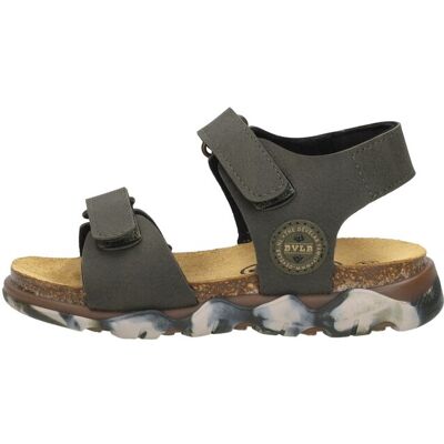 Develab - Jongens Sandalen Groen 23 boys Develab - Jongens Sandalen Groen 23 boys