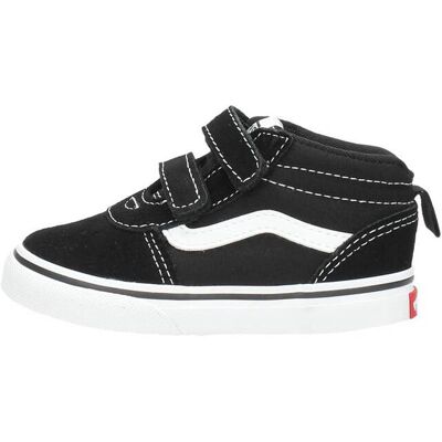 Vans - Td Ward Mid V Zwart 23.5 boys Vans - Td Ward Mid V Zwart 23.5 boys
